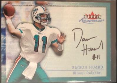 Damon Huard