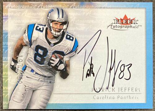 Patrick Jeffers