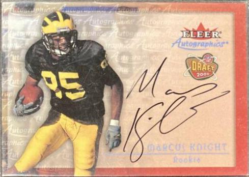 Marcus Knight