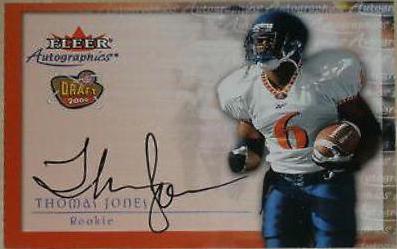Thomas Jones