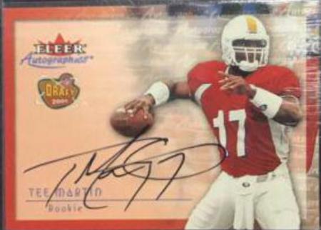 Tee Martin