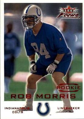 Rob Morris #206