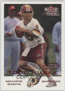 Todd Husak #254