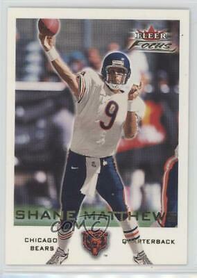Shane Matthews #107