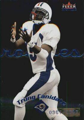Trung Canidate #107