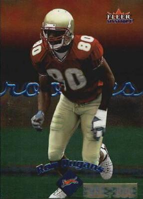 Ron Dugans #145