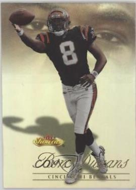 Ron Dugans #124
