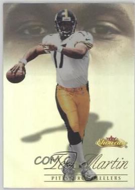 Tee Martin #127