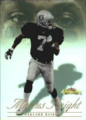 Marcus Knight #149