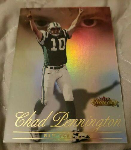 Chad Pennington #116
