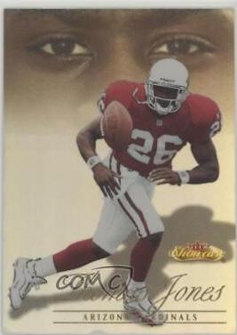 Thomas Jones #113