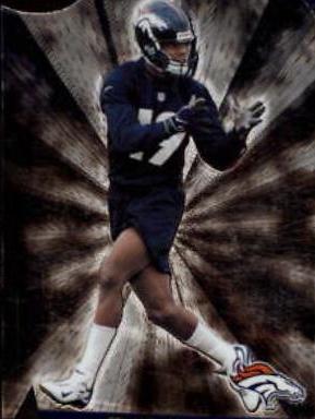 Muneer Moore [3 Star] #165