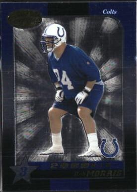 Rob Morris [3 Star] #188