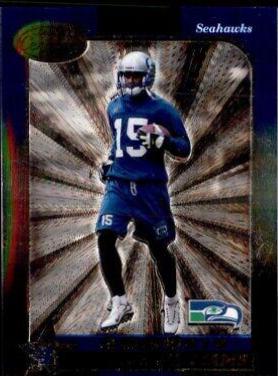 James Williams [4 Star Mirror Red] #211