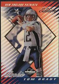 Tom Brady #378