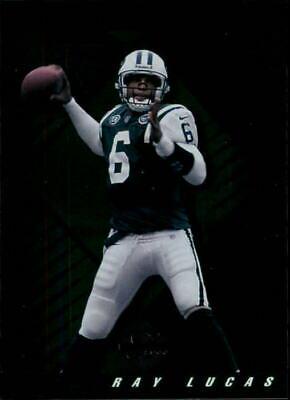 Ray Lucas #5