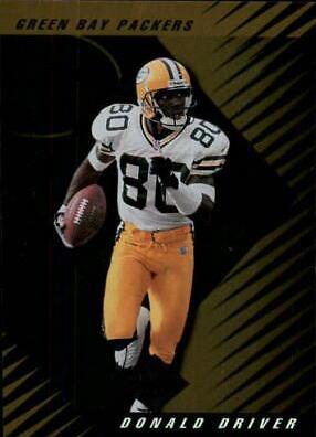Donald Driver #28