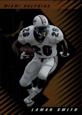 Lamar Smith #25