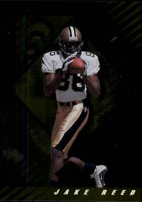 Jake Reed #54