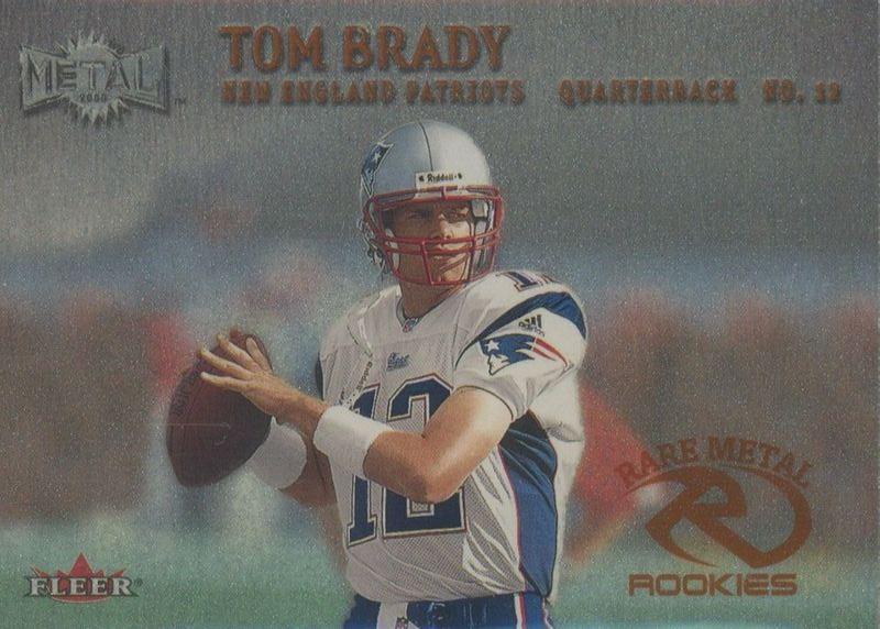 Tom Brady #267