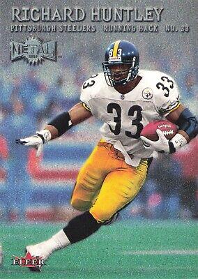 Richard Huntley #46