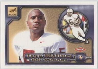 Troy Walters #82
