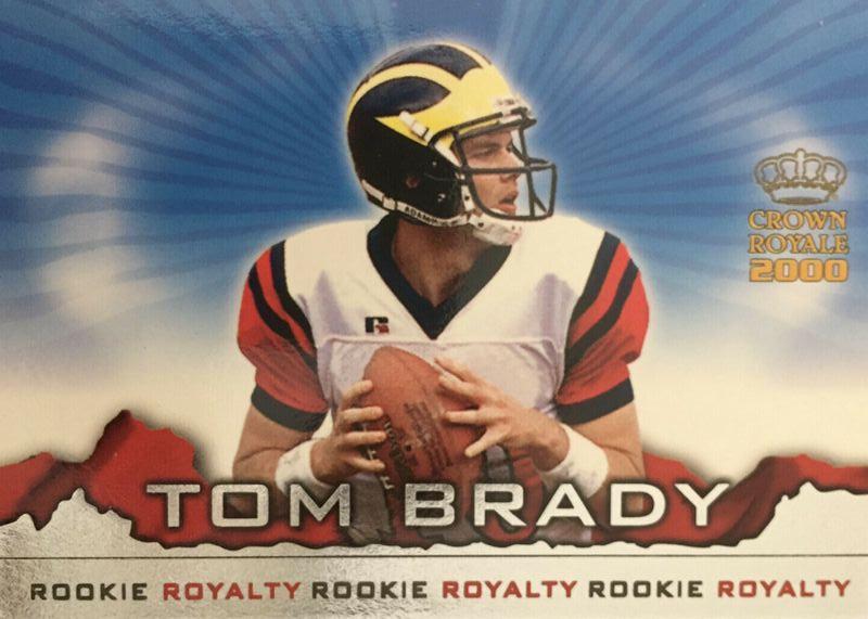 Tom Brady #2
