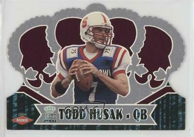 Todd Husak [Retail] #124