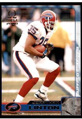 Jonathan Linton #17