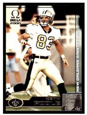 Keith Poole #86