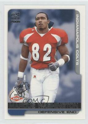Marcus Washington #102