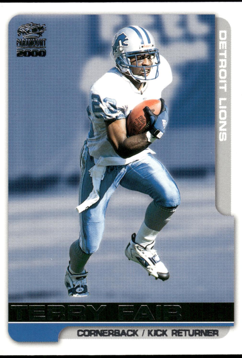 Terry Fair #82