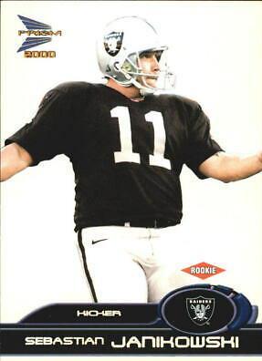Sebastian Janikowski #172