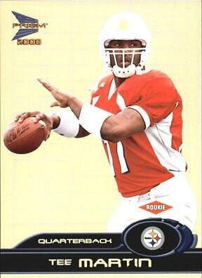 Tee Martin #178