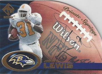 Jamal Lewis #2
