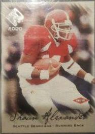 Shaun Alexander [Retail] #147
