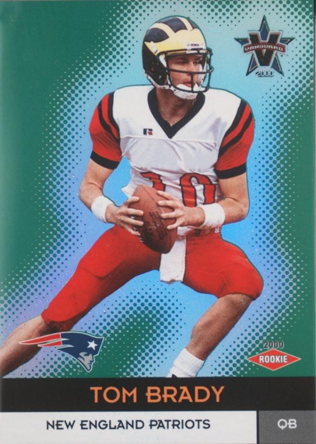 Tom Brady #139