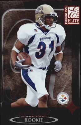 Hank Poteat #178