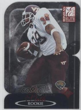 Shyrone Stith [Die Cut] #172