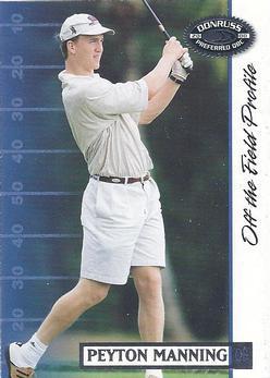 Peyton Manning #96