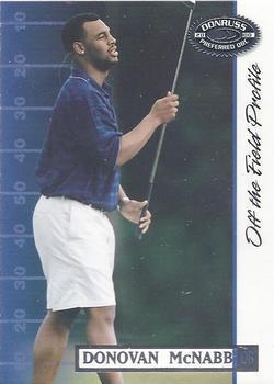 Donovan McNabb #97