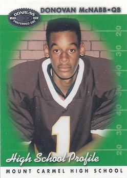 Donovan McNabb #65