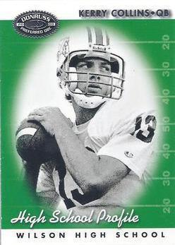 Kerry Collins #68