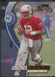 Tom Brady #195