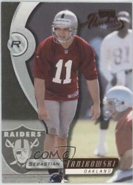 Sebastian Janikowski #185