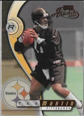 Tee Martin #181