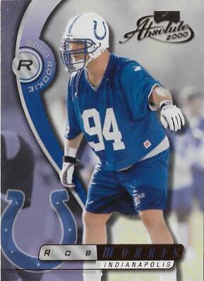 Rob Morris #193