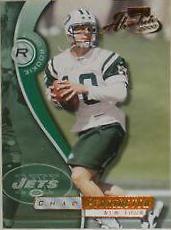 Chad Pennington #159