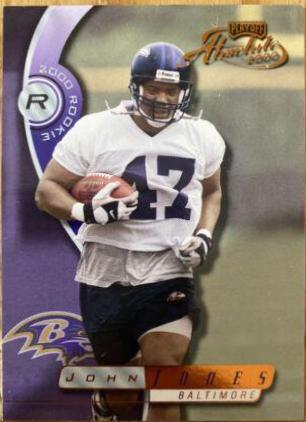 John Jones #245