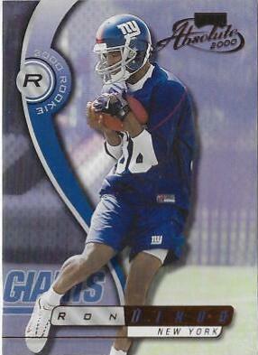 Ron Dixon #213